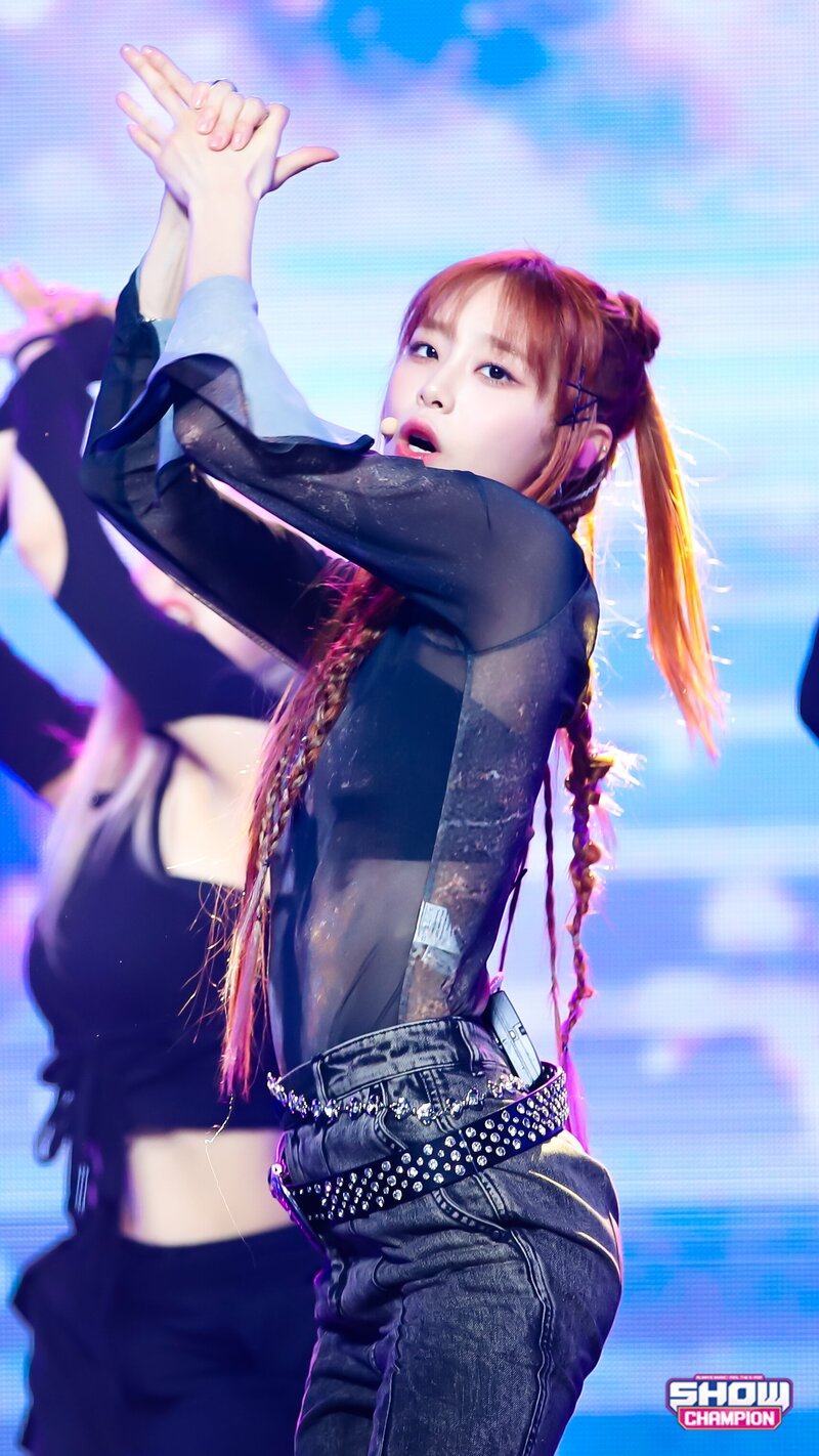 231025 CHUU - 'HOWL' at Show Champion documents 1