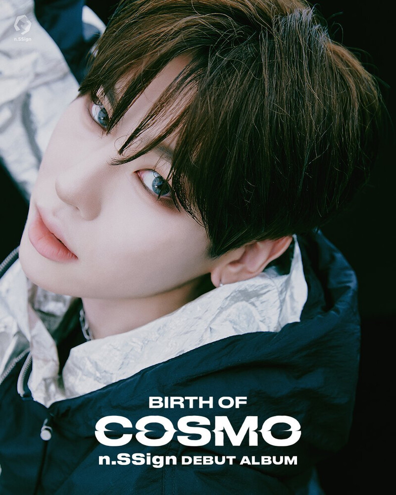 n.SSign debut album 'Bring The Cosmo' concept photos documents 3