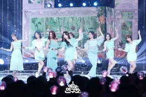 190525 Lovelyz at Music Core