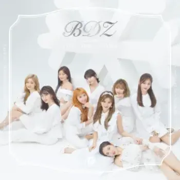 BDZ (Repackage)