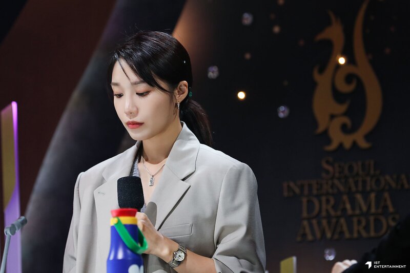221006 IST Naver Post - Apink Eunji - Seoul Drama Awards documents 20