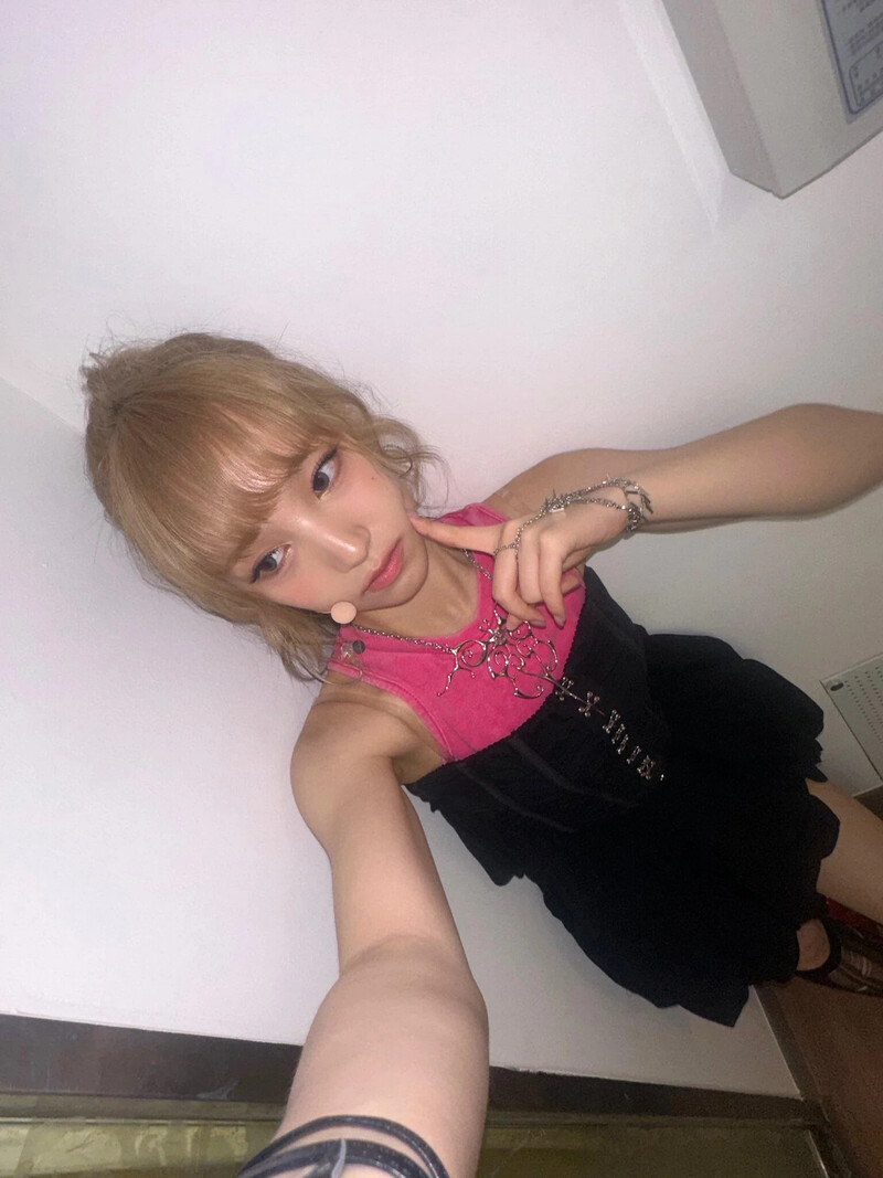 240913 Yunha twitter update documents 2