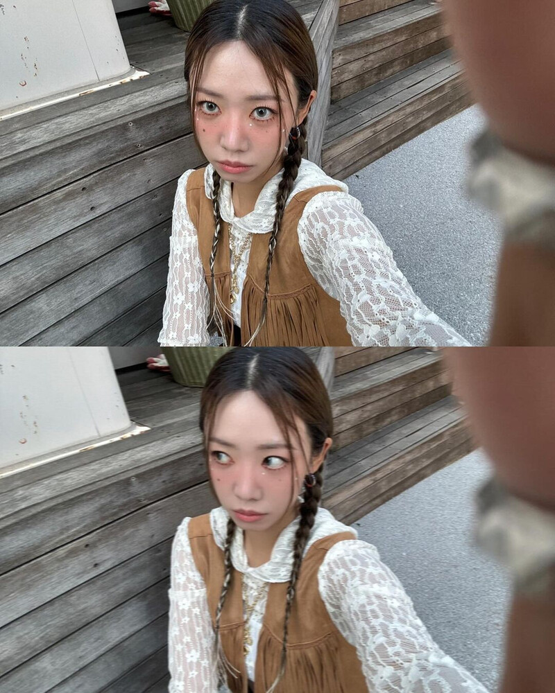 241012 Apink NAMJOO instagram update documents 6