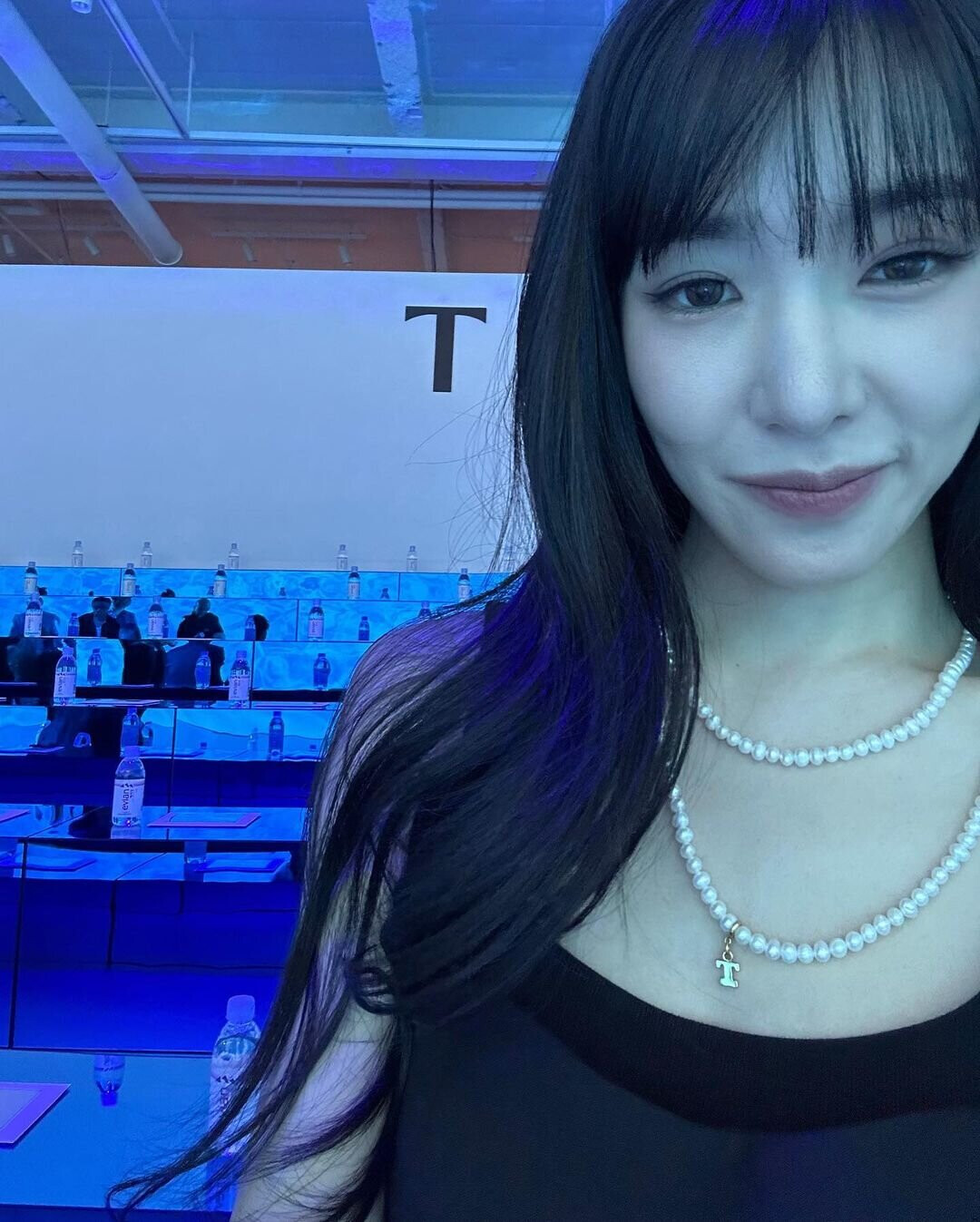 230707 Tiffany Instagram update | kpopping