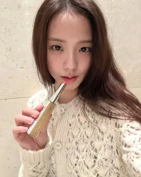 241021 - JISOO Instagram Update