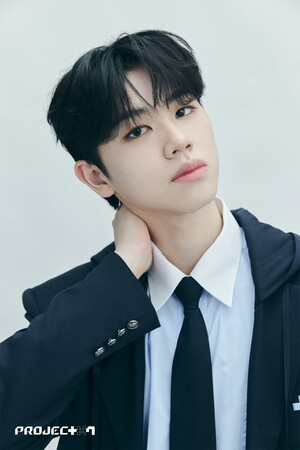 Lee Gunwoo PROJECT7 Profile Photos