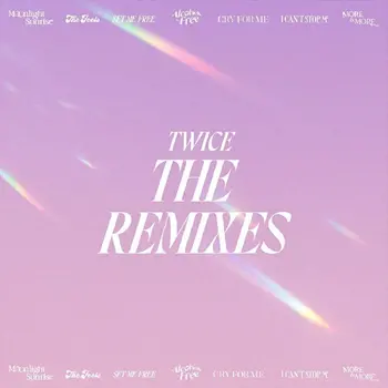 The Remixes