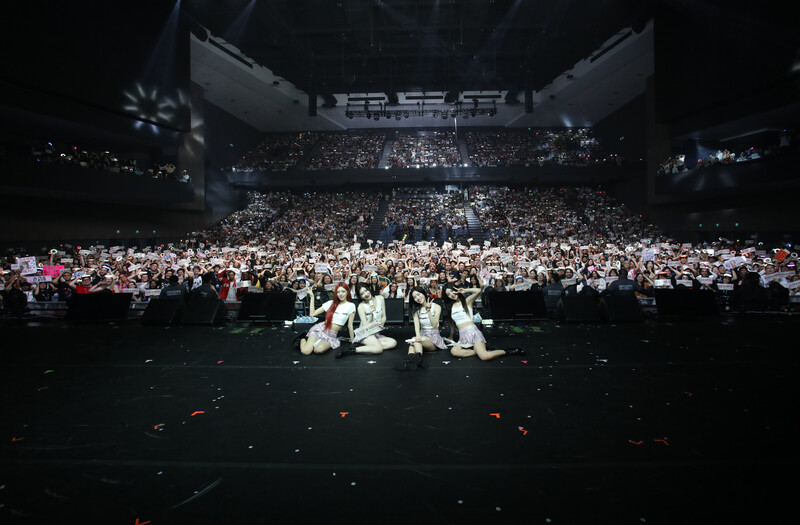 240630 - ITZY Twitter Update - ITZY 2nd World Tour 'BORN TO BE' in TORONTO - DAY 2 documents 2