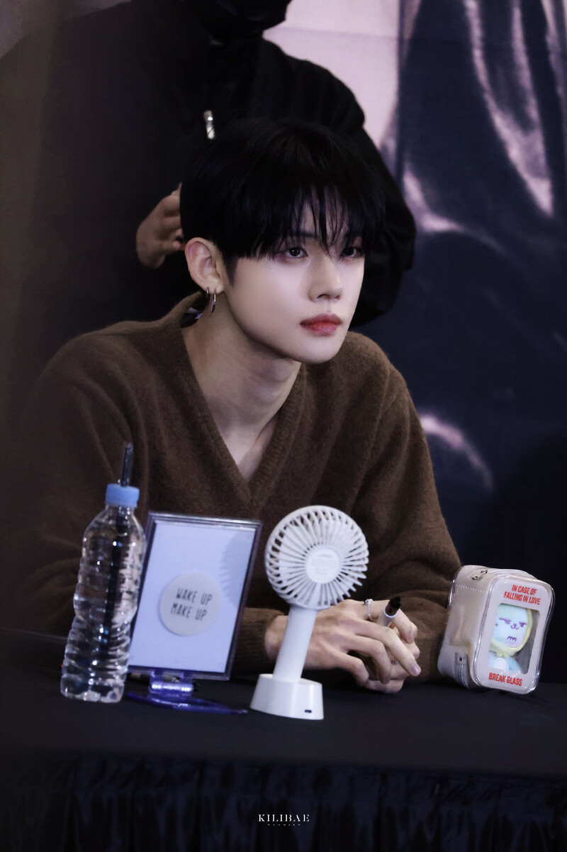 241107 YEONJUN AT M2U FANSIGN documents 3