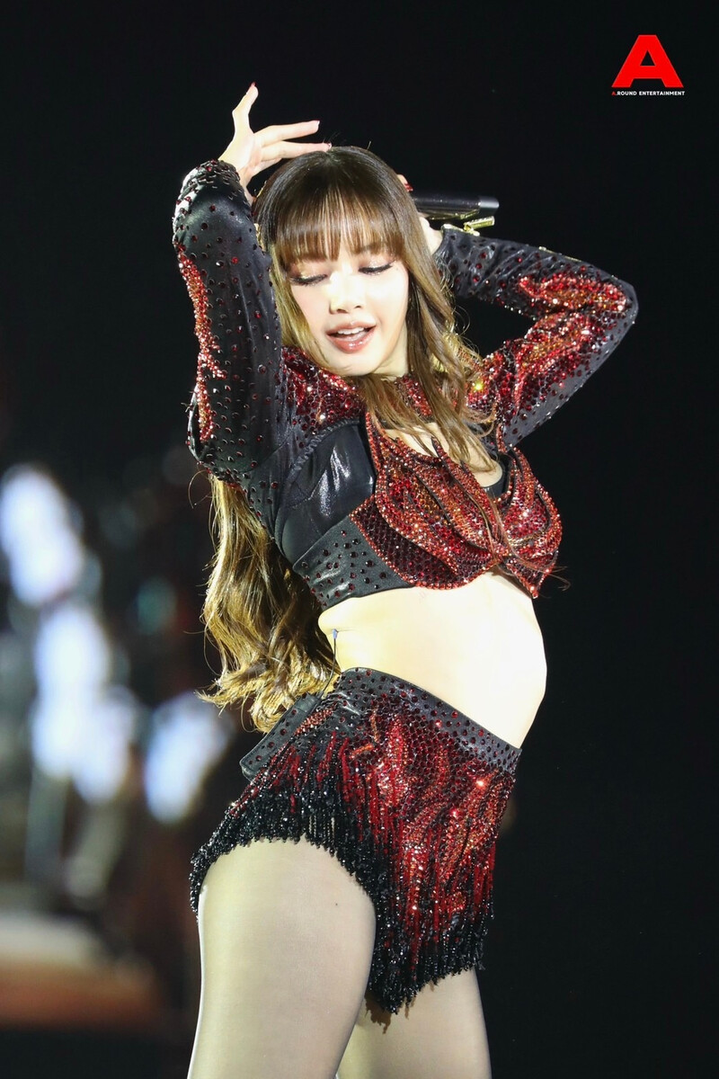 250101 - LISA at ICONSIAM Countdown 2025 in Bangkok documents 5