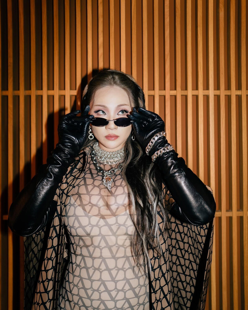 February 21 2023, CL instagram update documents 7