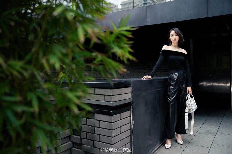 Victoria for Jimmy Choo Chasing Star Event documents 17