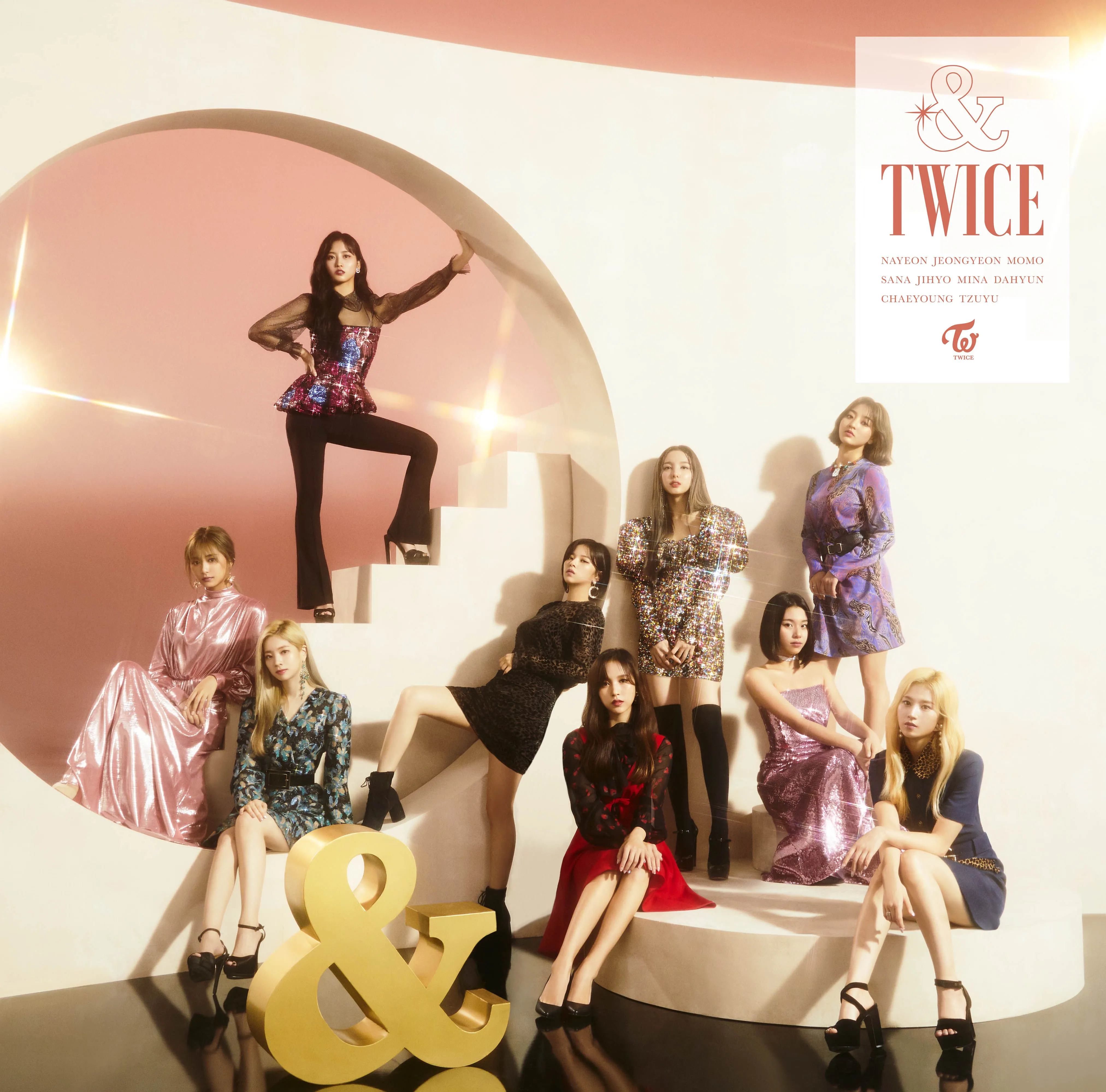 Discovered Twice in April last year. Here's my album collection! : r/twice