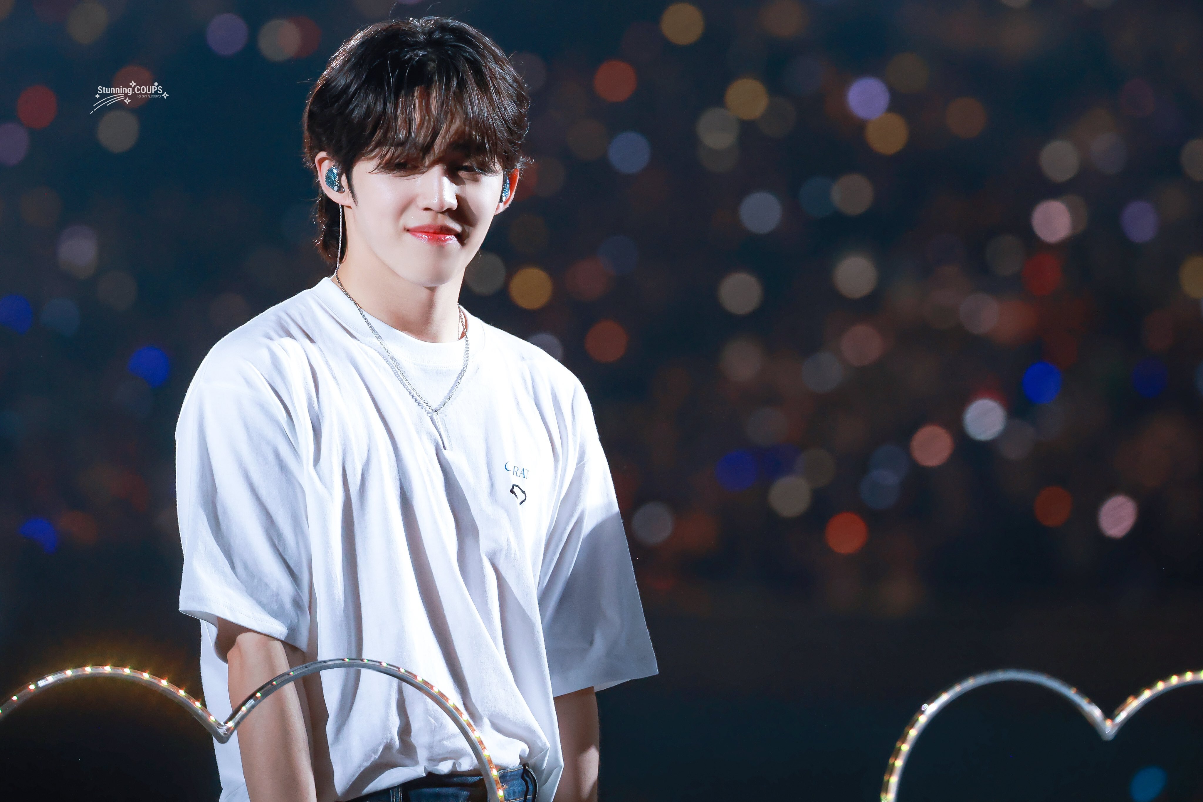 230518 SEVENTEEN S.Coups at 2023 JAPAN FANMEETING 