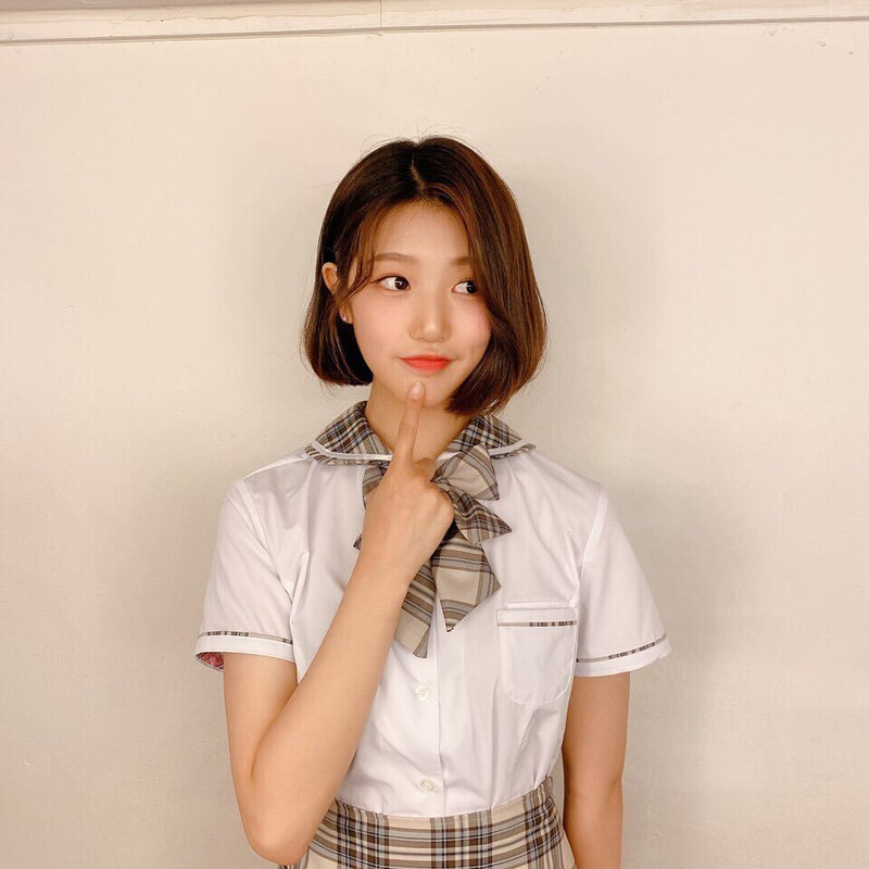 200818 Seoyeon Instagram Update (05CLASS) documents 2