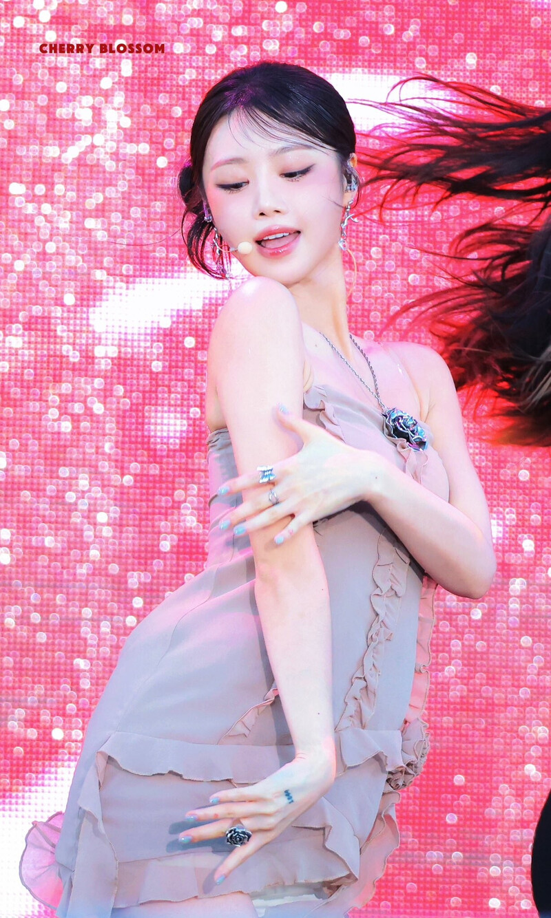 240828 SOOJIN - YEOSU SUMMER MUSIC FESTIVAL 'Y' with Show Champion documents 6