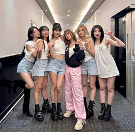 231030 SORN Instagram Update with GIDLE