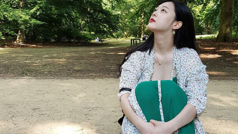 180709 Sulli Instagram update documents 9