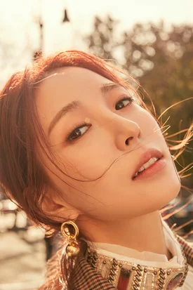 BoA "Starry Night" Concept Teaser Images