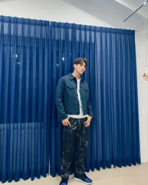 201126 BM official Instagram update