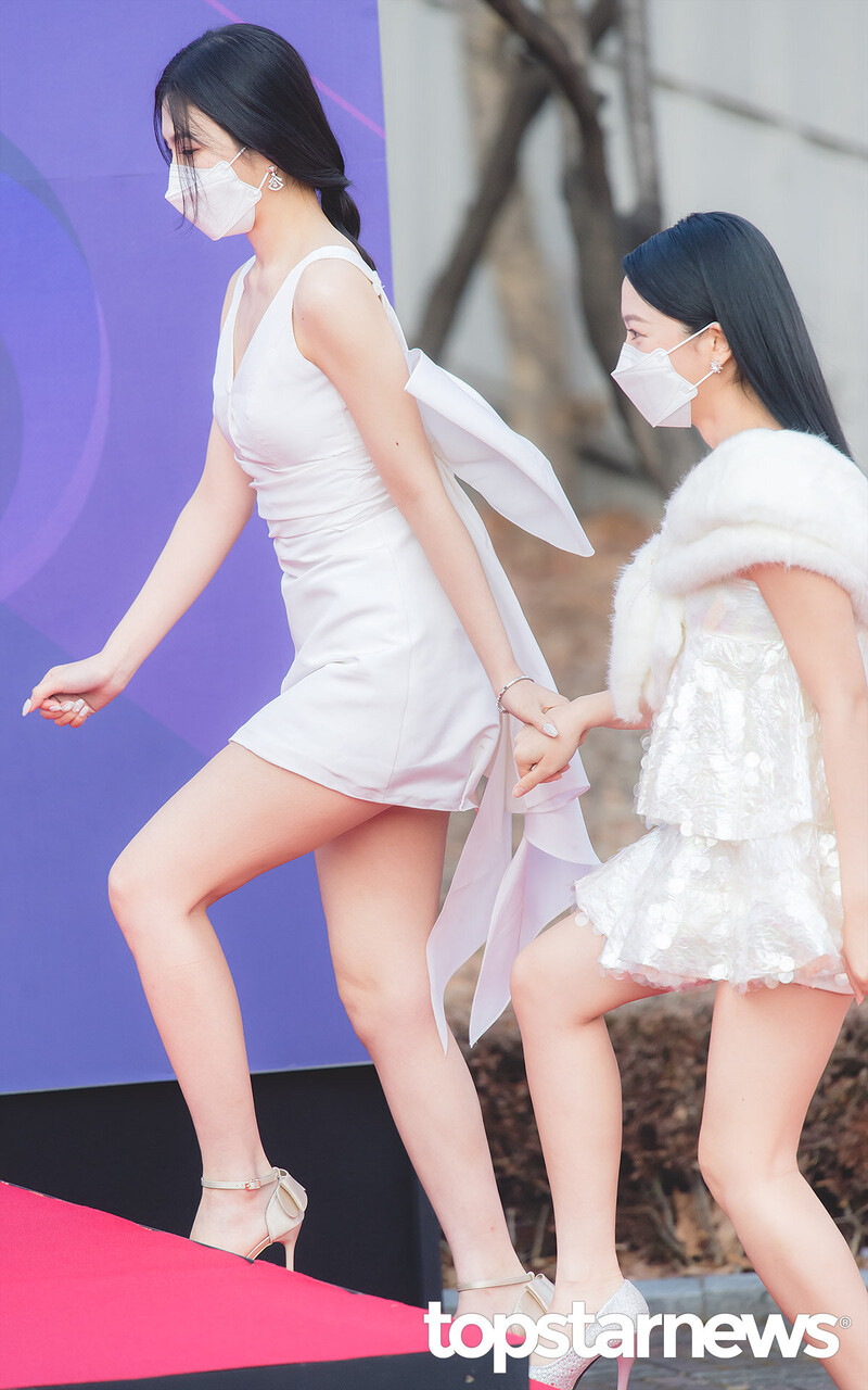 220127 Red Velvet Joy - Gaon Chart Music Awards documents 10