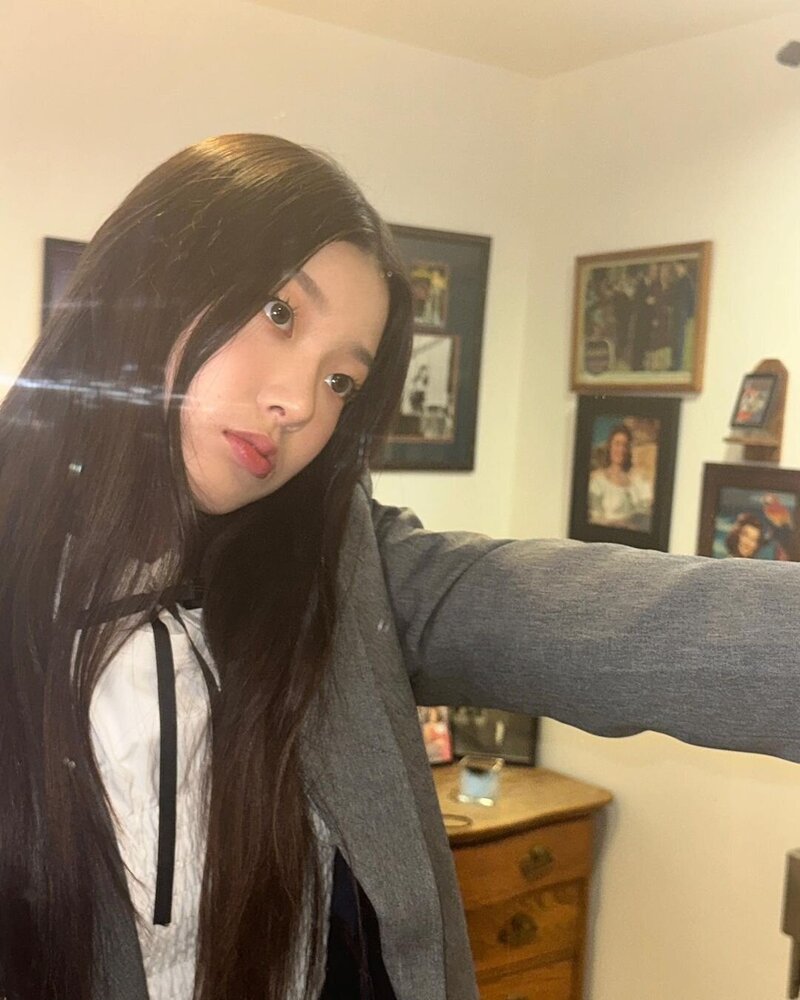 231126 Yoonchae Instagram Update documents 2