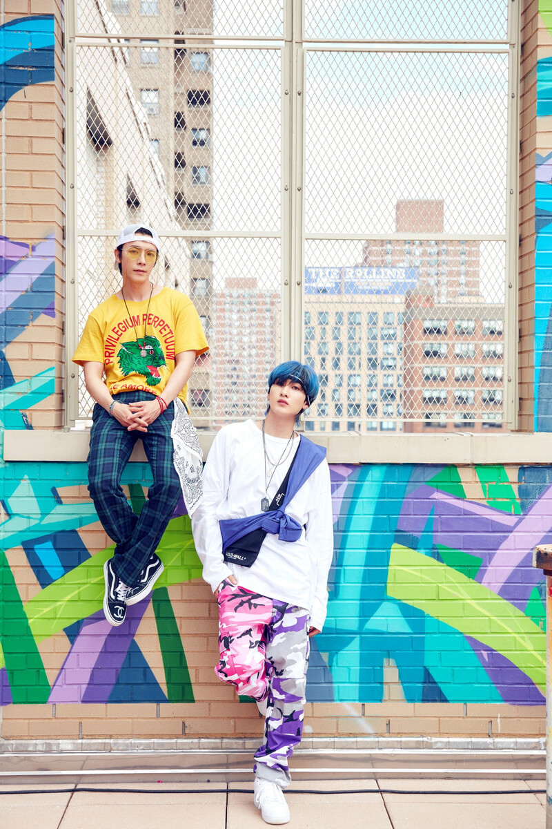 SUPER JUNIOR-D&E "’Bout You" Concept Teaser Images documents 11