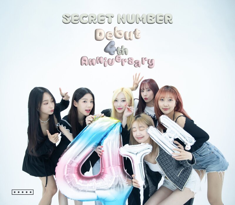 240519 SECRET NUMBER 4th Anniversary documents 1
