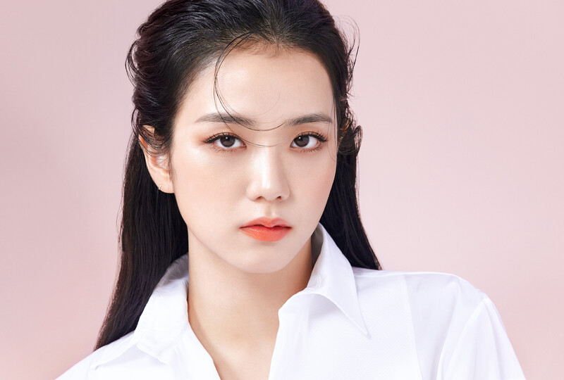 BLACKPINK Jisoo for Dior Lip Glow Color Reviver Balm documents 1