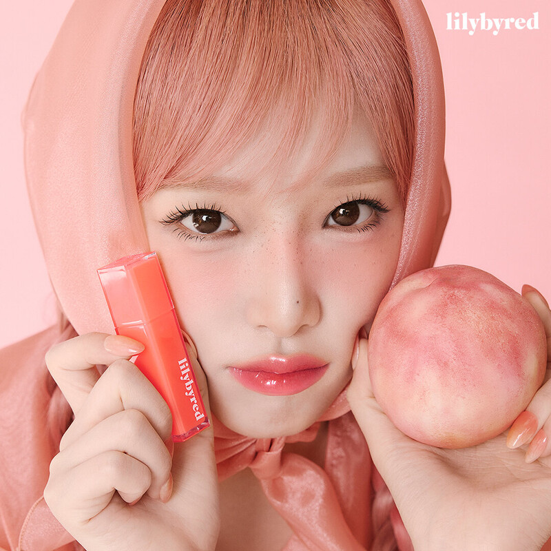 YENA for lilybyred - Bloody Liar Coating Tint 2023 documents 1