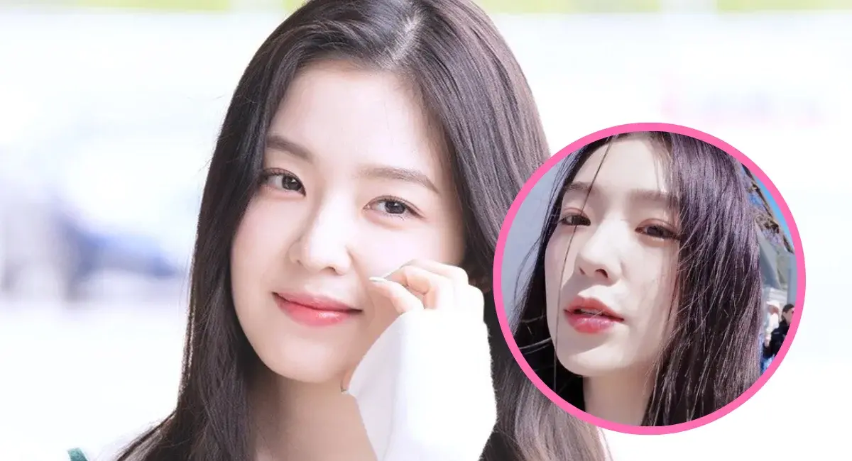 “She Looks Like a Contestant From ‘R U Next?’” – Red Velvet’s Irene Stuns Korean Netizens With Her Recent Visuals