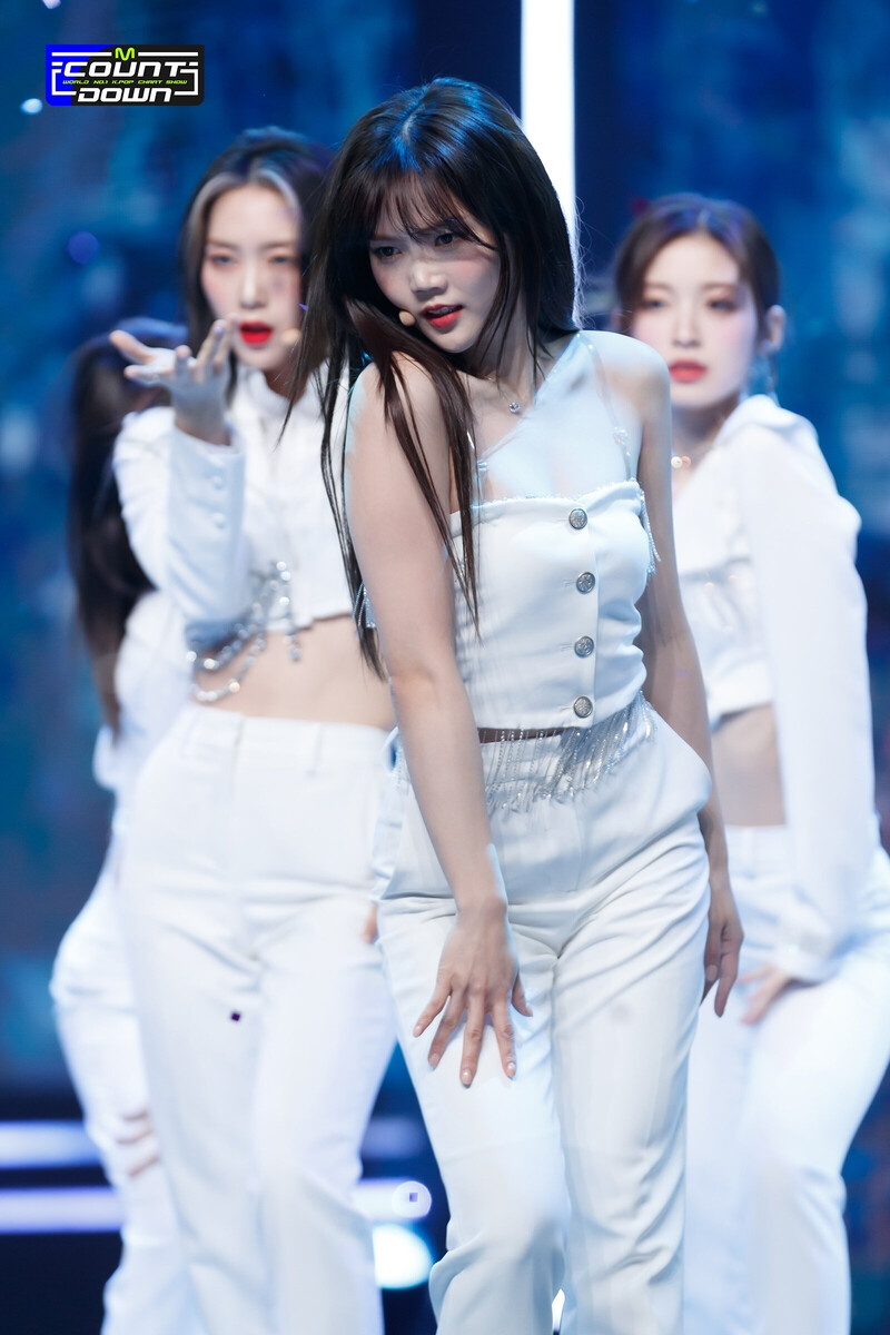 220331 OH MY GIRL - 'Drip' at M Countdown documents 13