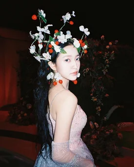 220404 Red Velvet Yeri Instagram Update