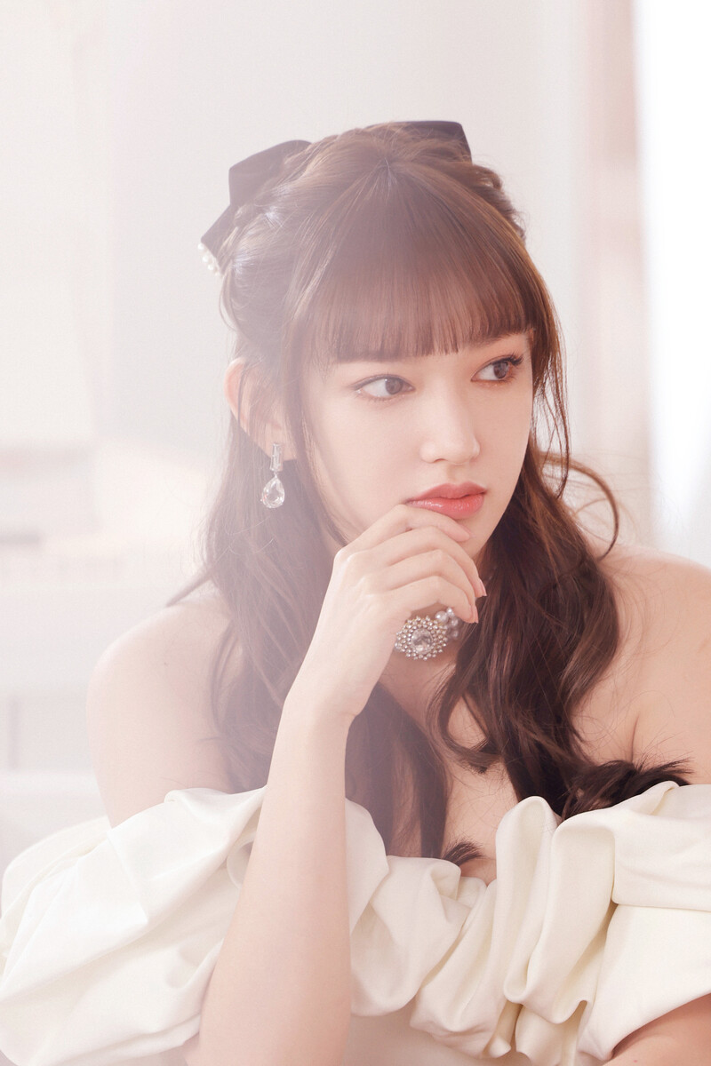 220813 Cheng Xiao Weibo Studio Update documents 3