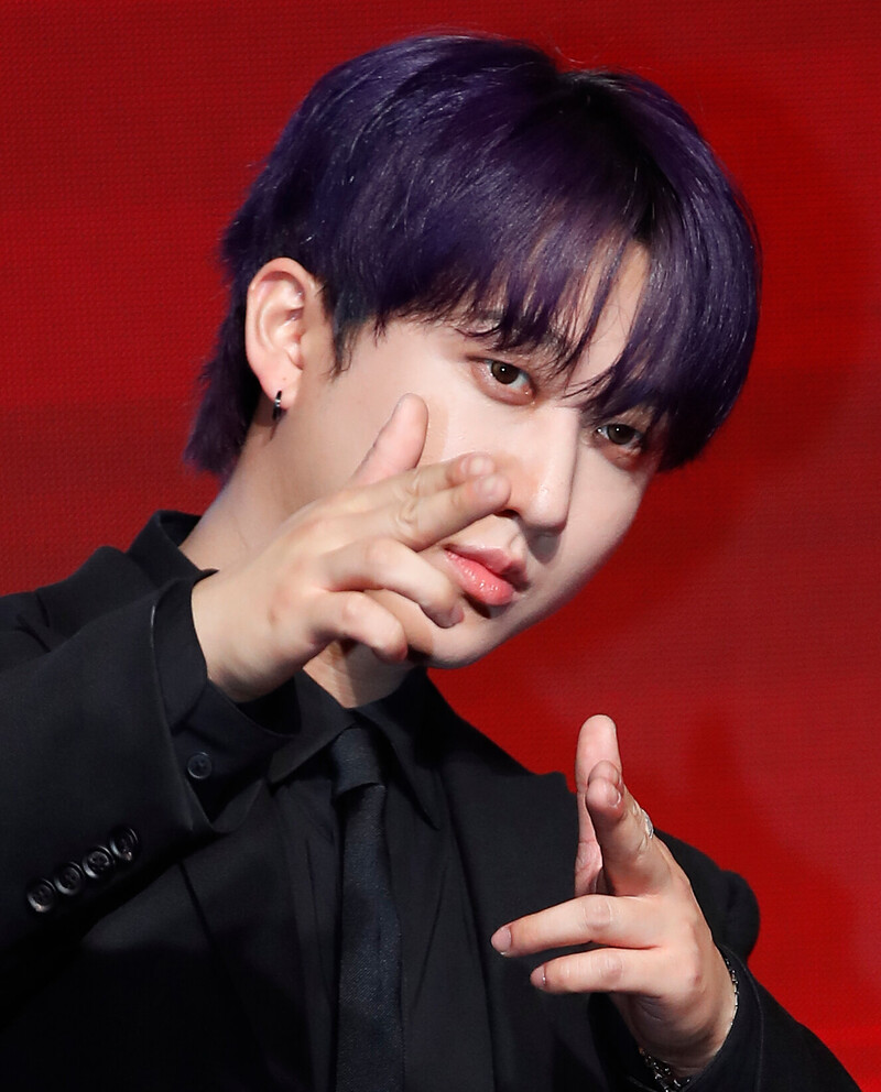 240719 Stray Kids Changbin - "ATE" Comeback Showcase documents 4