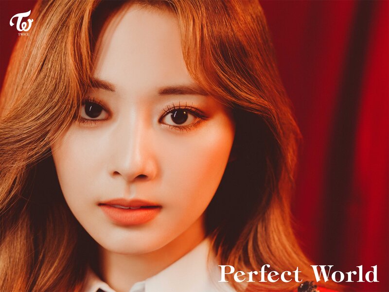 TWICE 'Perfect World' Concept Teasers documents 22