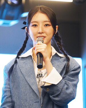 240420 JUHYEON at LIGHTSUM Fanmeet Event