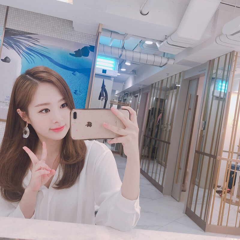 180904 Min Jae Twitter Update (SONAMOO) documents 3