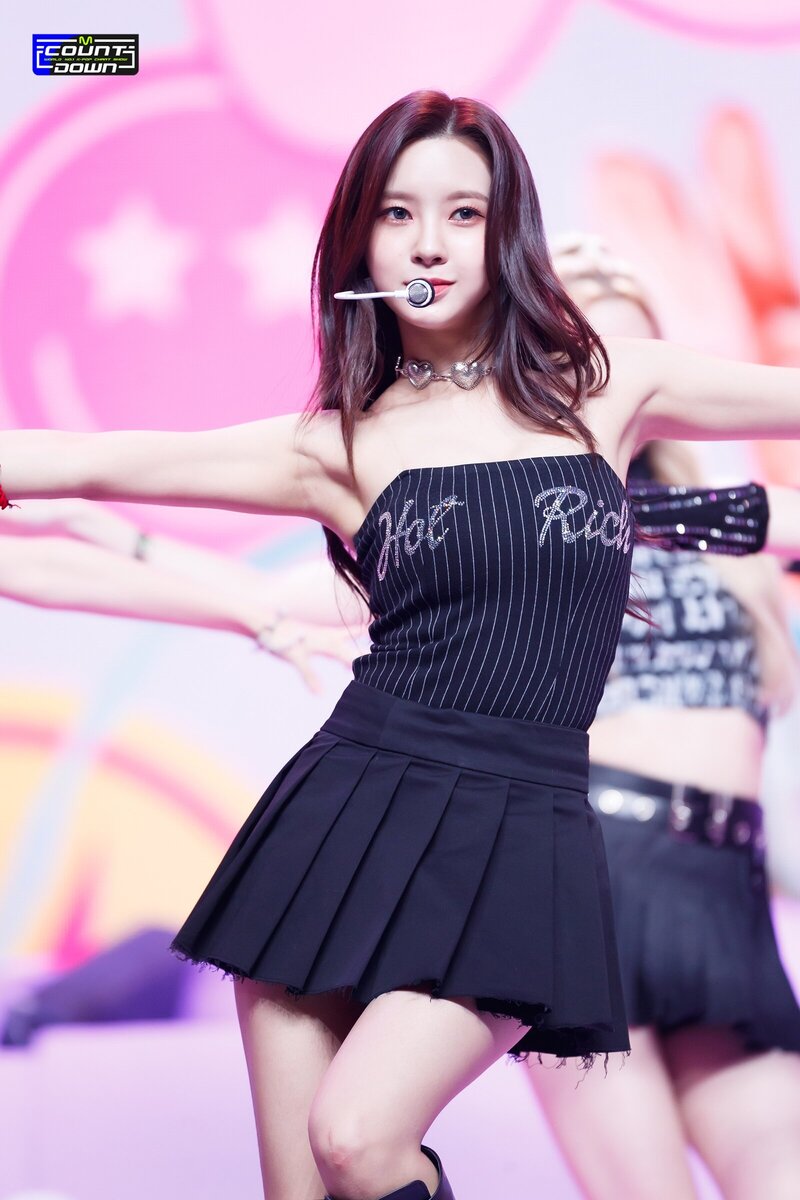 231012 KEP1ER - 'Galileo' at M COUNTDOWN documents 1