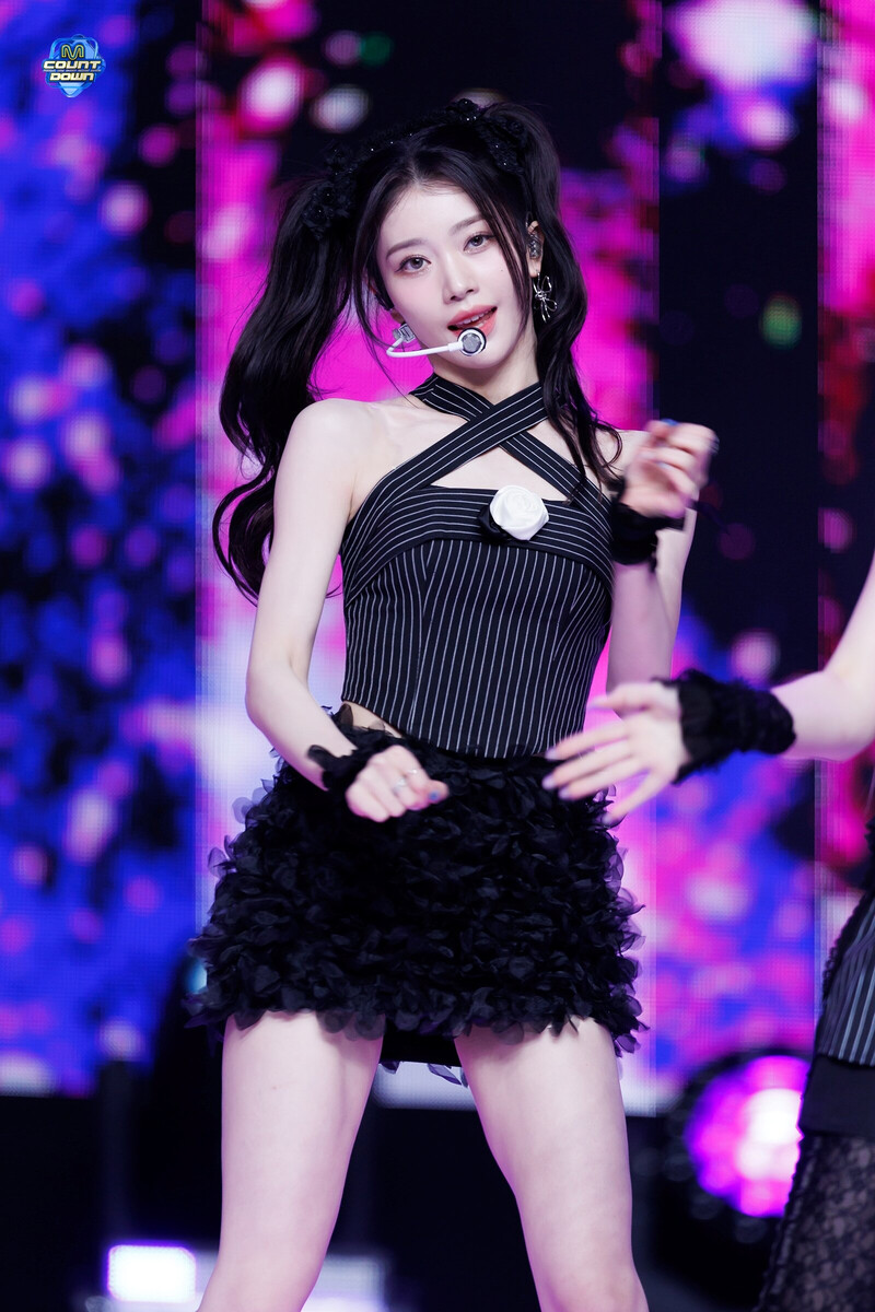 240620 Kep1er Xiaoting - 'Shooting Star' at M Countdown documents 3