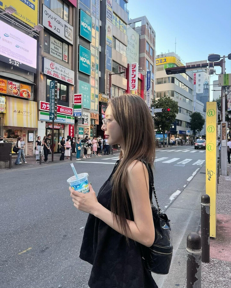 240807 Eunji Instagram Update documents 2