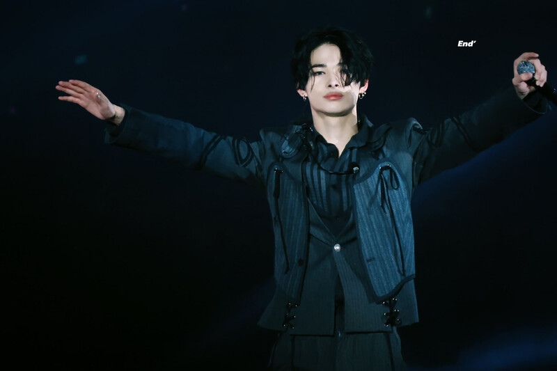 241109 ENHYPEN WORLD TOUR<WALK THE LINE> IN SAITAMA | NI-KI documents 7