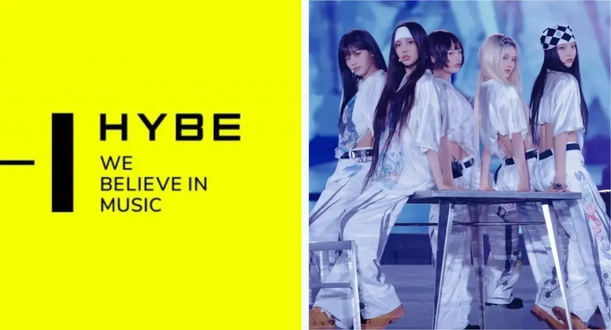 HYBE Faces Allegations of Manipulating Album Sales for ENHYPEN, TXT, and LE SSERAFIM as Netizens Claim the Label Downplayed NewJeans' Success in Japan