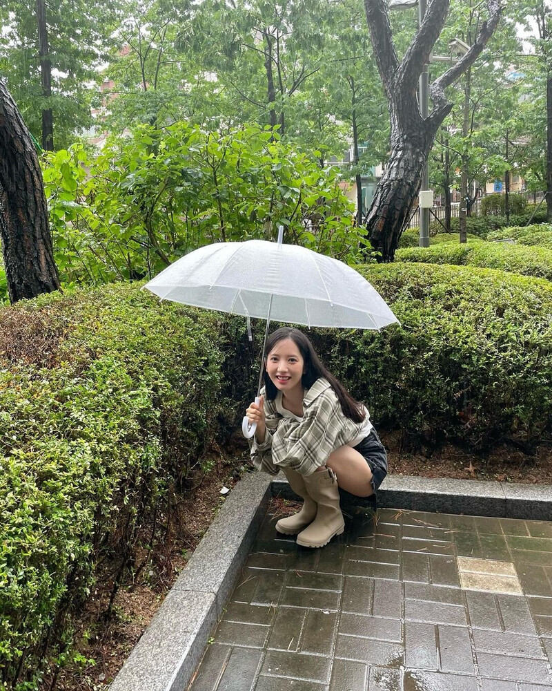 220630 WJSN Bona Instagram Update documents 3