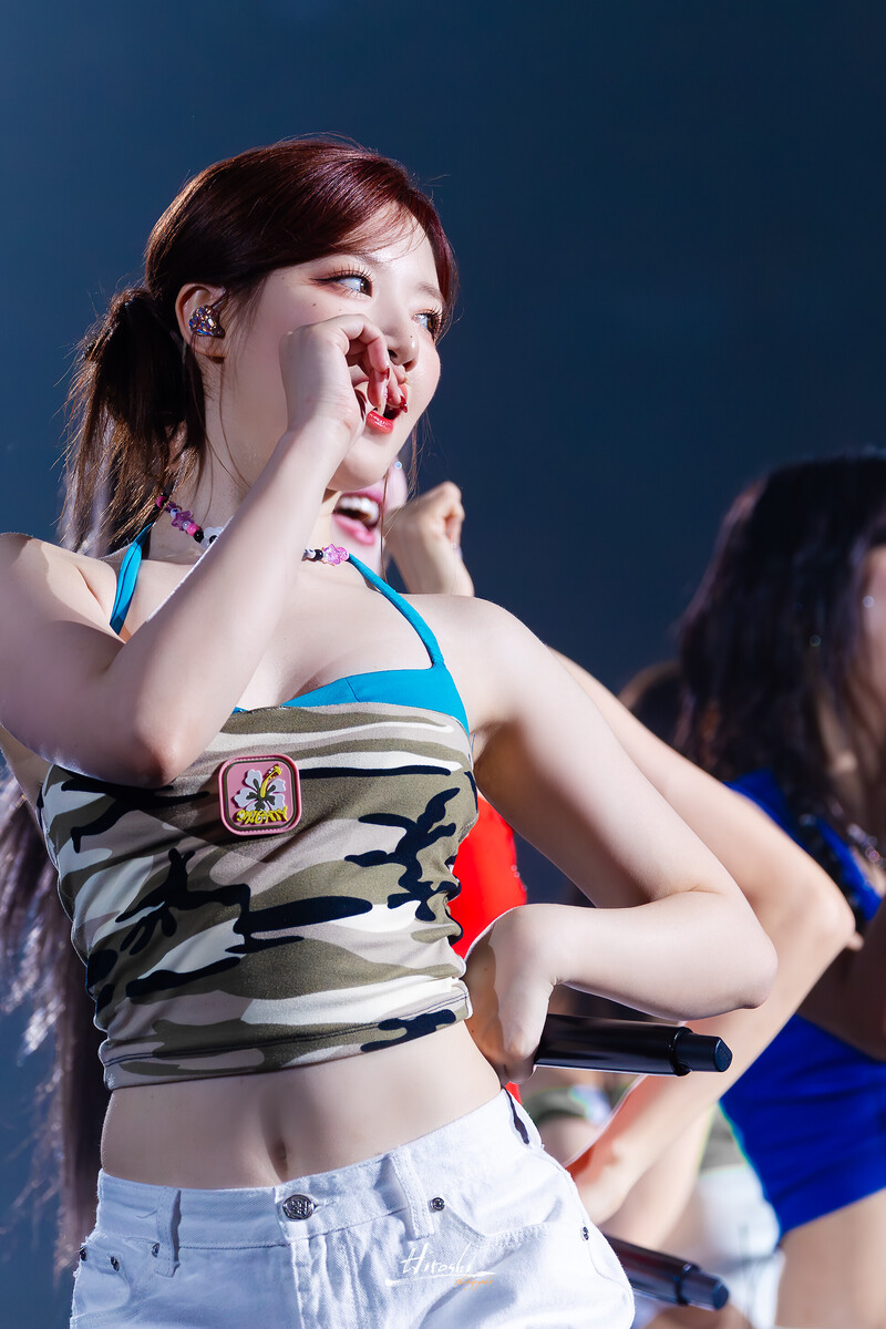 240831 (G)I-DLE Shuhua - 2024 World Tour [i-Dol] in Tokyo Day 1 documents 3