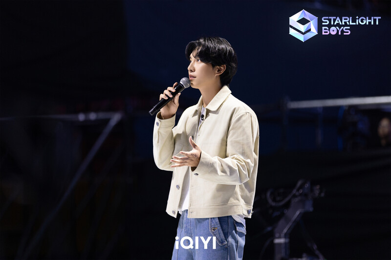 241102 Starlight Boys 'EP. 2' Behind Photo - Lee Seung Gi documents 3