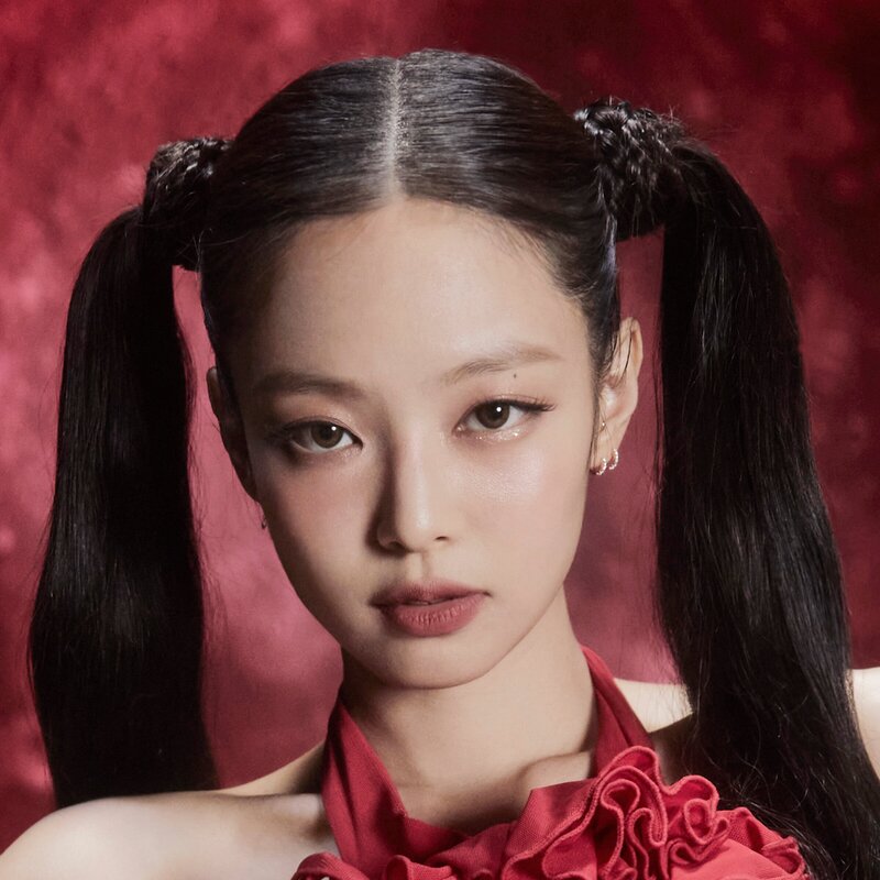 JENNIE Special Single ‘You & Me” Official Photos documents 1