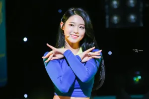 150625 AOA Seolhyun