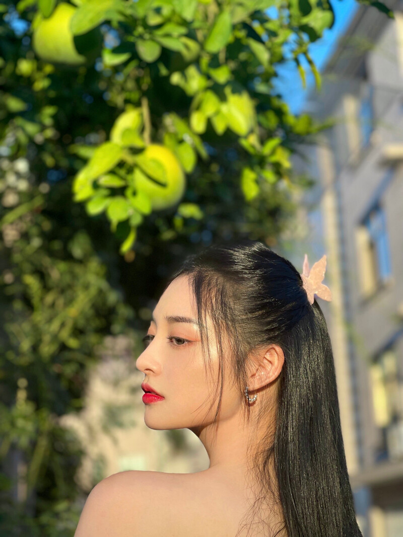 210915 Kyulkyung Weibo Studio Update documents 6