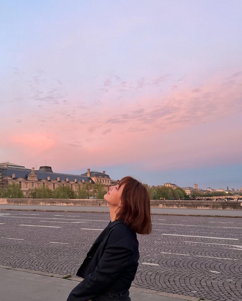 220506 Sejeong Instagram Update documents 3
